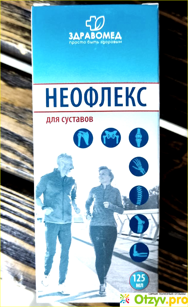 Отзыв о Неофлекс