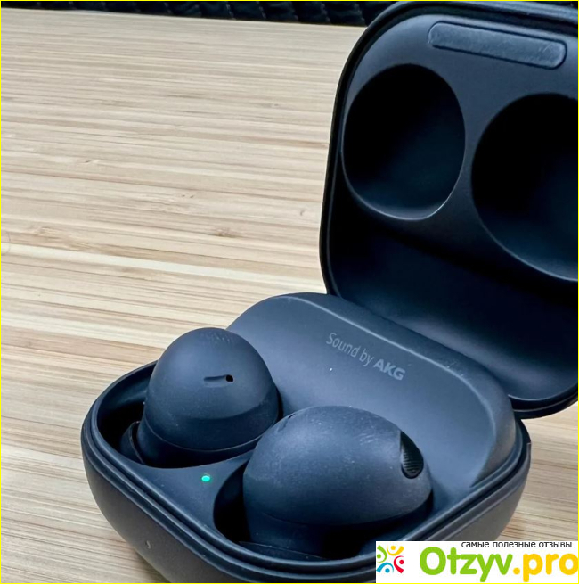 Samsung Galaxy Buds 2 Pro фото1