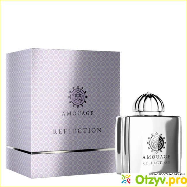 Amouage reflection