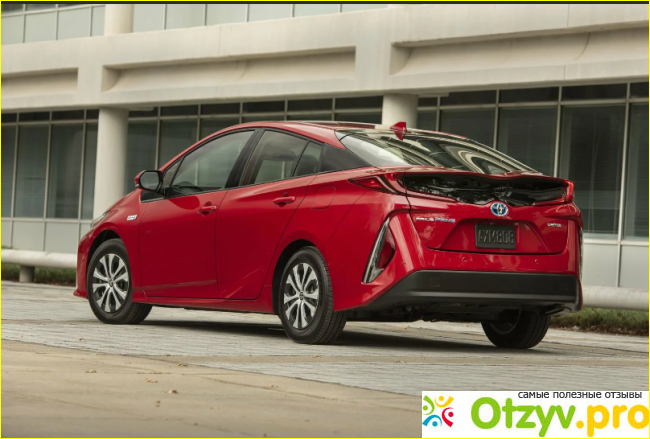 Toyota Prius 2023