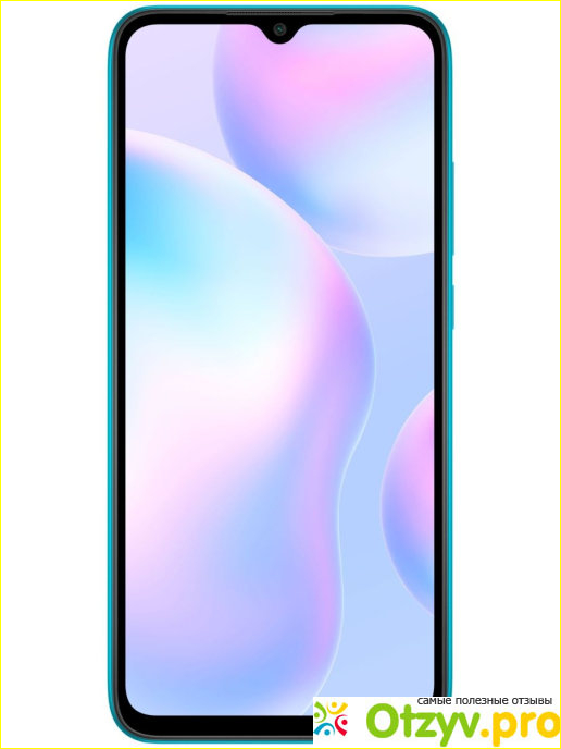 Отзыв о Xiaomi Смартфон Redmi 9A 2GB+32GB