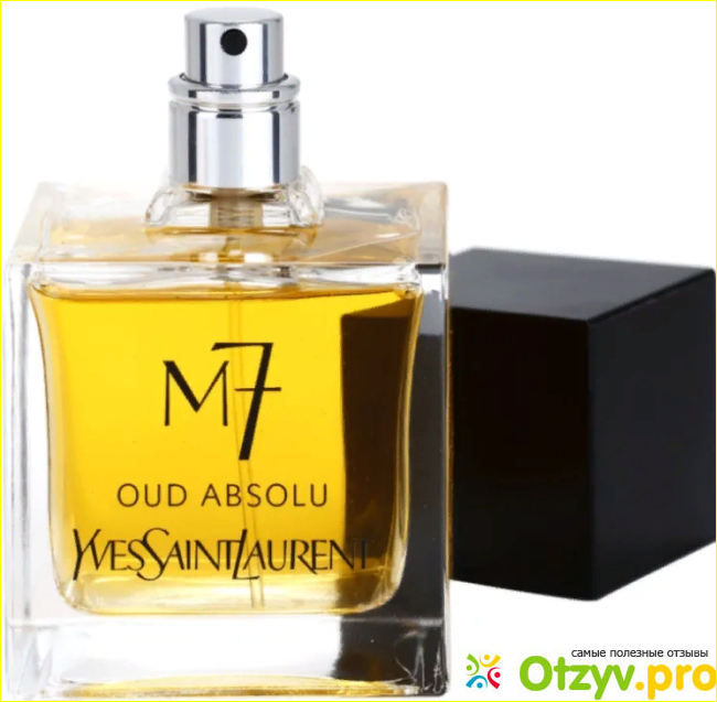 La Collection M7 Oud Absolu Yves Saint Laurent фото2