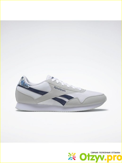 Отзыв о Reebok Кроссовки REEBOK ROYAL CL JOGGER 3