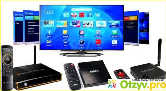 Dynalink Android TV Bo