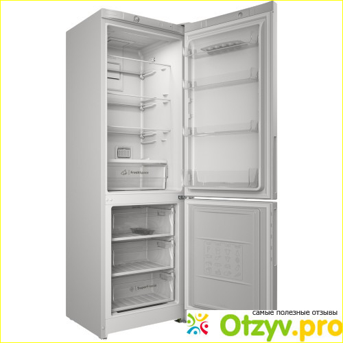 Какие лучшие недорогие холодильники рейтинг фото4