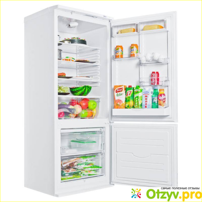 Какие лучшие недорогие холодильники рейтинг фото1