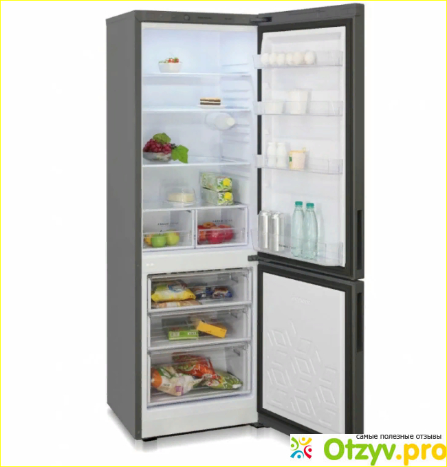 Какие лучшие недорогие холодильники рейтинг фото3
