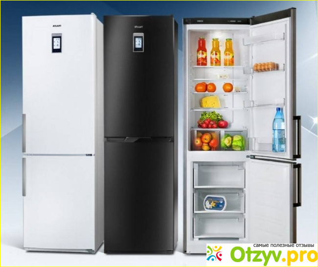 Отзыв о Какие лучшие недорогие холодильники рейтинг