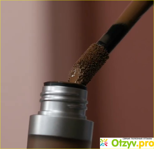 Отзыв о Стойкий кремовый скульптор PRO SCULPT от PROMAKEUP Laboratory