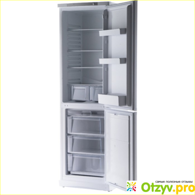 Какие лучшие недорогие холодильники рейтинг фото2