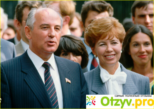 Отзыв о А почему ругают Горбачёва? Можно ли было перестроить и не развалить СССР?
