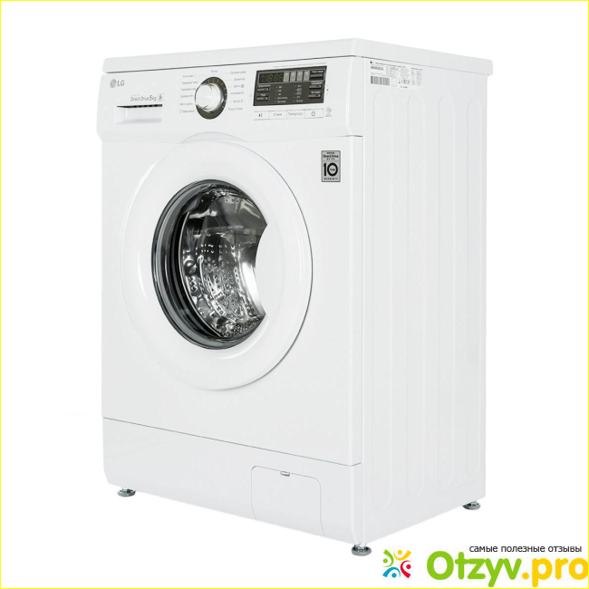 Indesit BWUA 51051 L B