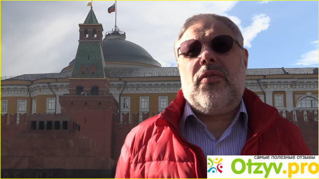 Михаил Хазин последнее видео