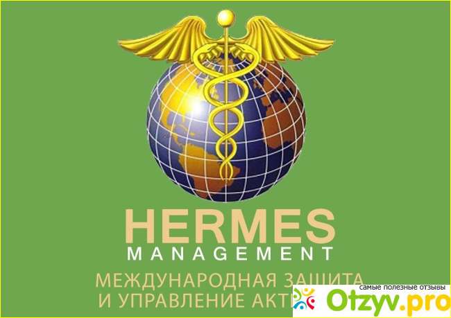 Отзыв о Hermes Management