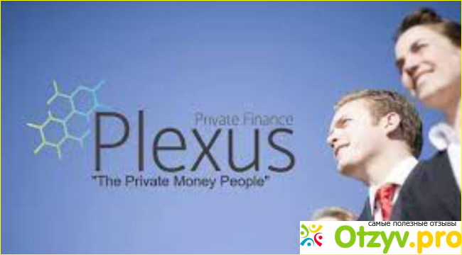 Plexus Finance фото1