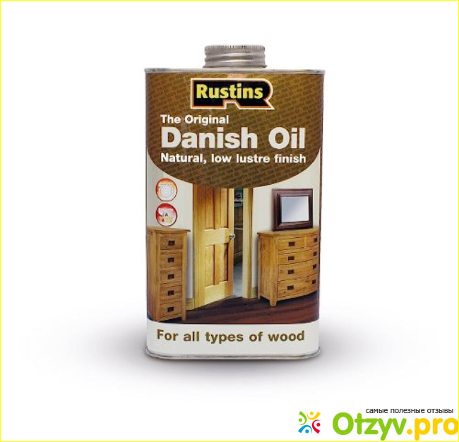 Danish oil