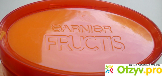Шампунь Garnier Fructis SOS Восстановление укрепляющий фото2