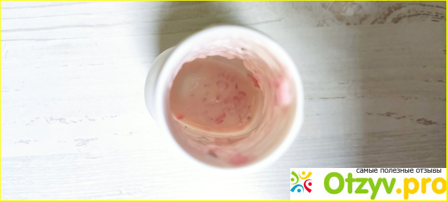 Йогурт питьевой Liberty yogurt Арбуз-Мята-Бамбук 1,5% фото4
