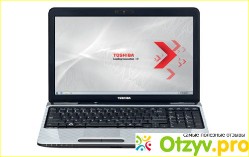 Отзыв о Ноутбук Toshiba Sattelite L750D-112