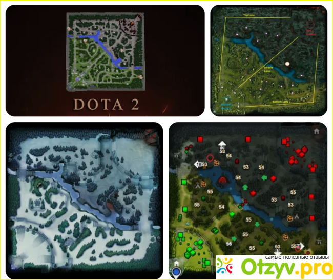 Dota 2 фото5