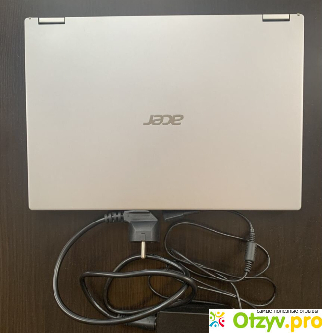 Ноутбук-трансформер Acer Spin 1 SP114-31 фото2