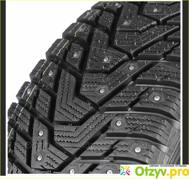 HANKOOK WINTER I PIKE RS2 W429 фото1