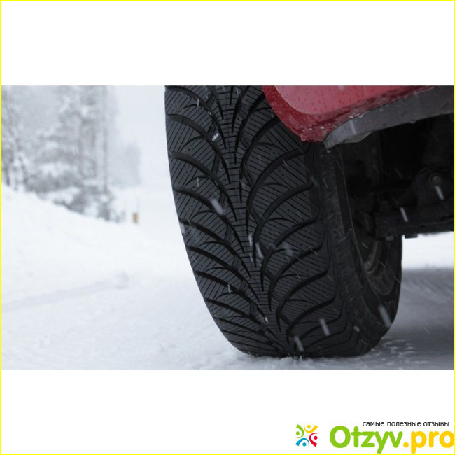 Goodyear Ultra Grip Ice WRT фото1