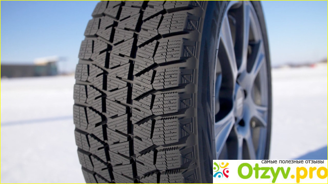 Отзыв о Goodyear Ultra Grip Ice WRT