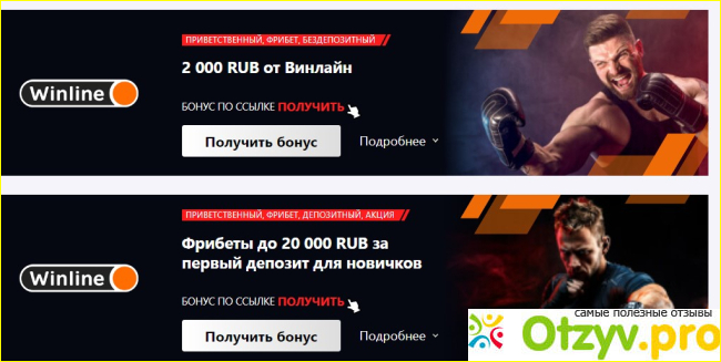 Отзыв о Stavkinasport.ru