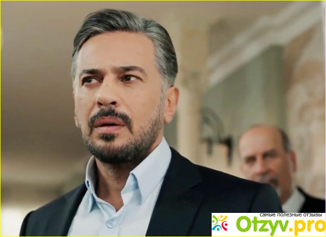 Сериал ЗИМОРОДОК, содержание всех серий, суть, отзывы фото2