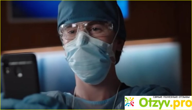 Отзыв о Сериал Хороший доктор или The Good Doctor, содержание всех серий, суть, отзывы