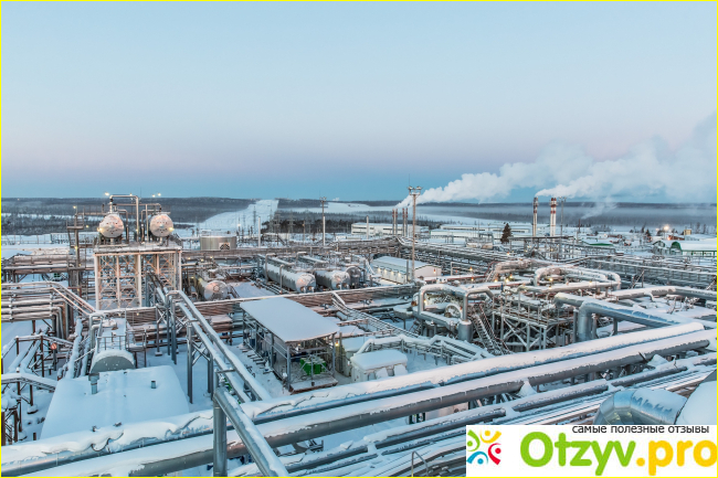Иркутская нефтяная компания в Усть-Куте отзывы о работе фото2