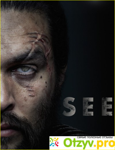 Моё мнение о сериале