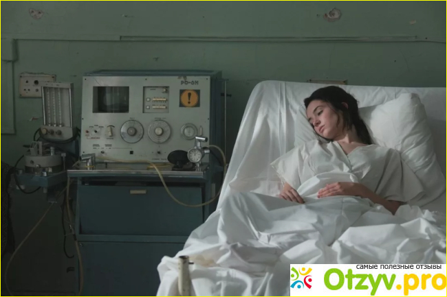 Отзыв о СЕРИАЛ НЕПОКОРНАЯ, содержание всех серий, суть, отзывы
