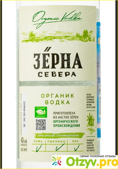 Запах