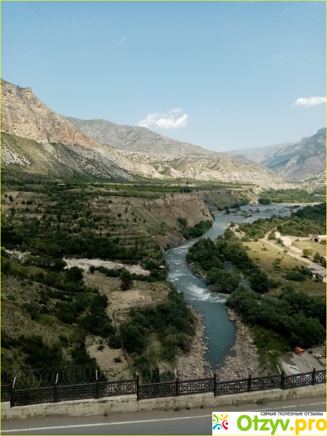 Почему я больше не поеду в Дагестан? Часть 1.