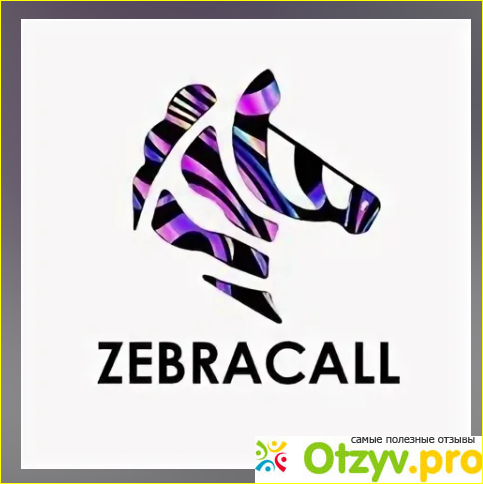 Zebracall фото4