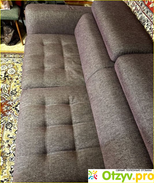 Как выбрать качественный диван от российского производителя