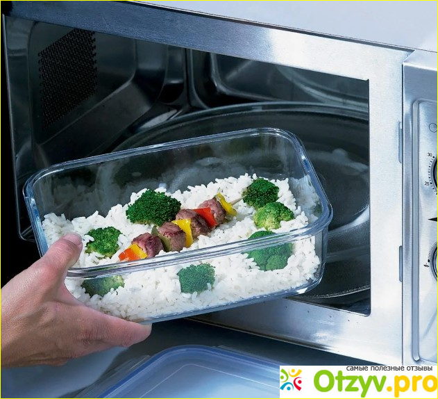 Польза замороженных овощей после обработки в микроволновке