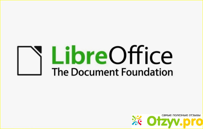 Расположение шрифтов и их встраивание в Libre Office