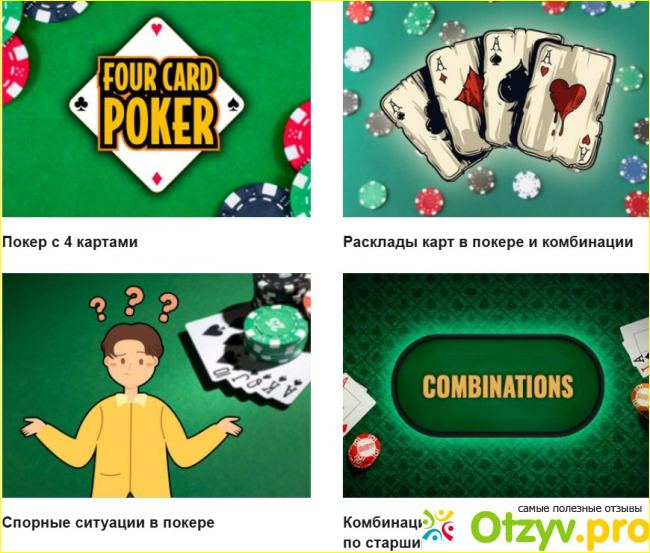 Отзыв о Pokeronlinerus.biz