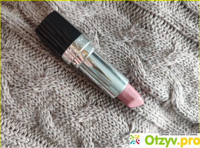 Отзыв о Губная помада Avon "Ультра"