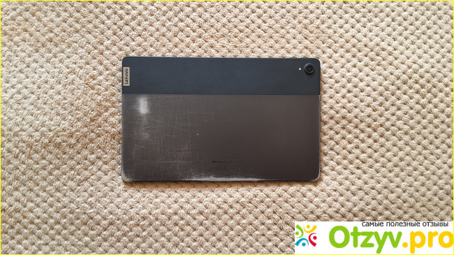 Планшет Lenovo Tab P11 Plus TB-J616X фото1
