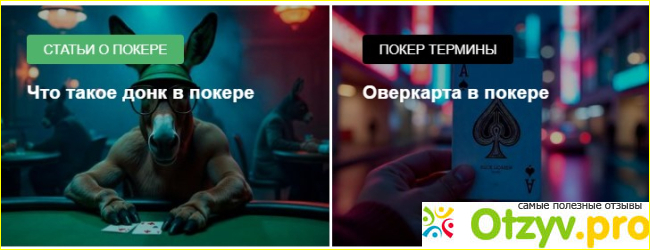 Отзыв о Pokeronlinerus.biz
