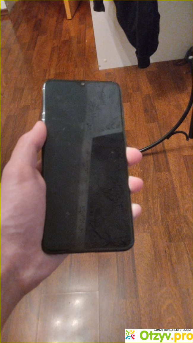 Телефон Samsung Galaxy A30s фото1