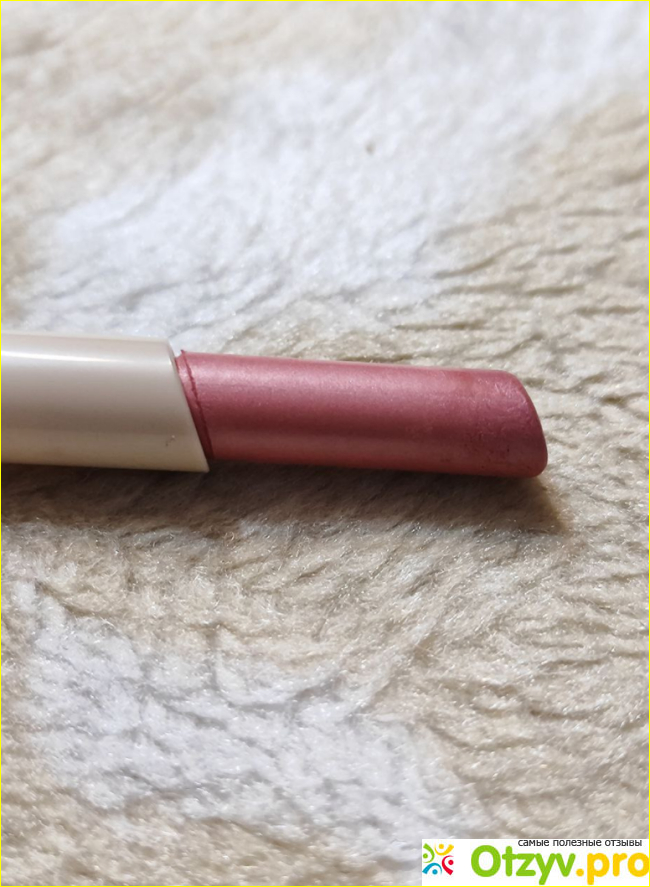 Матовая губная помада Pure Makeup Цвет ваших губ Avon фото2