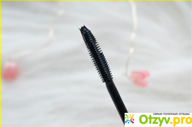 Тушь для ресниц RAD All that juice mascara фото1