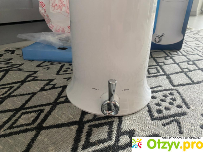 Фильтря для воды HomePure Nova фото2