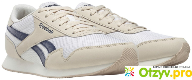 Отзыв о Reebok Кроссовки REEBOK ROYAL CL JOGGER 3