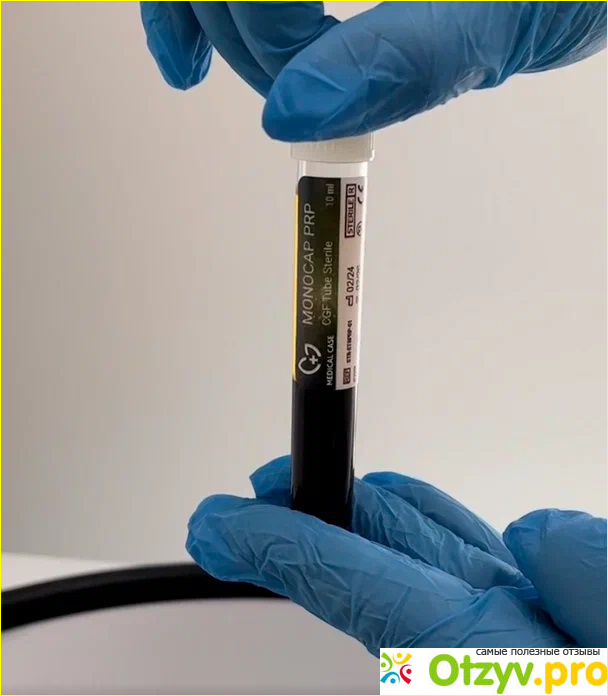 Отзыв о Медикал Кейс